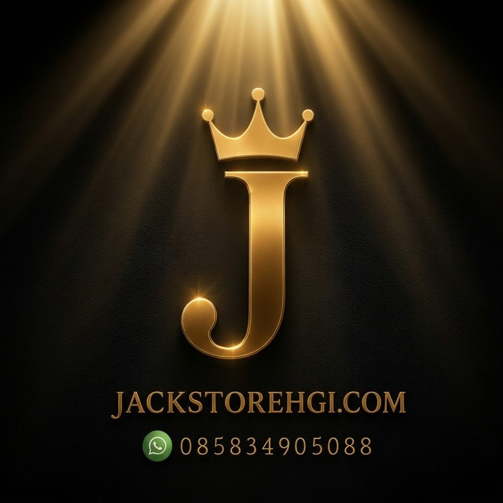 Logo jackstorehgi.com